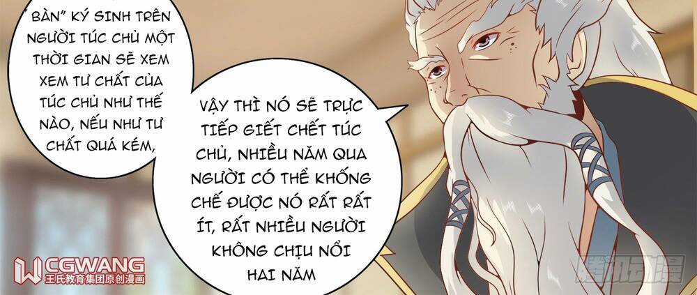 Thánh Tôn Thần Giới Chapter 13 trang 17