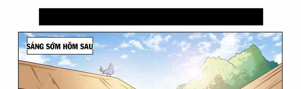 Thánh Tôn Thần Giới Chapter 13 trang 32