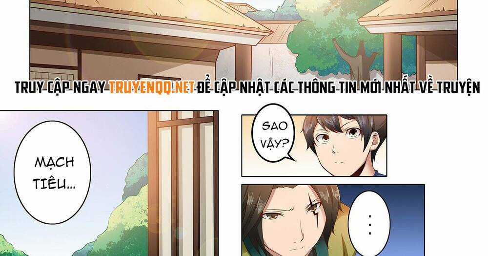Thánh Tôn Thần Giới Chapter 13 trang 33