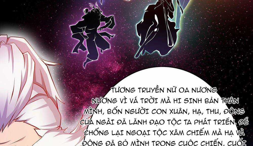 Thánh Tôn Thần Giới Chapter 13 trang 4