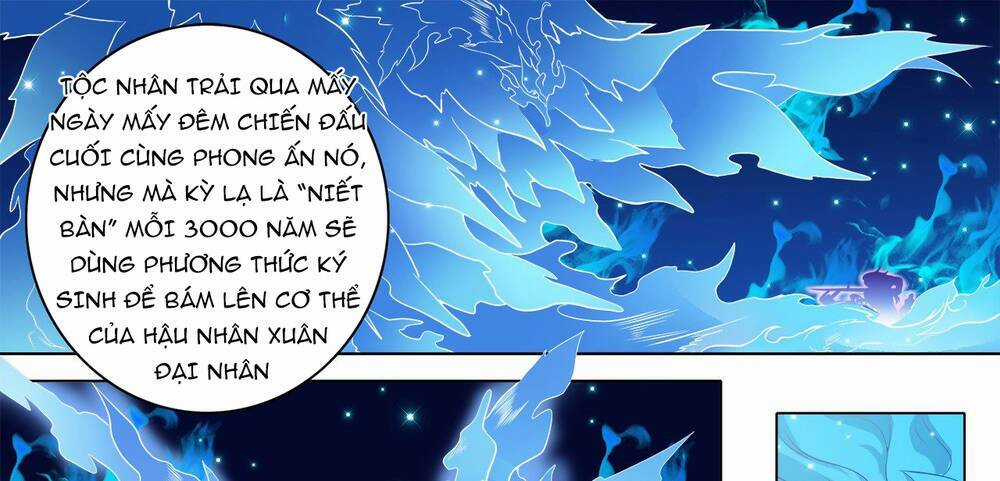 Thánh Tôn Thần Giới Chapter 13 trang 9