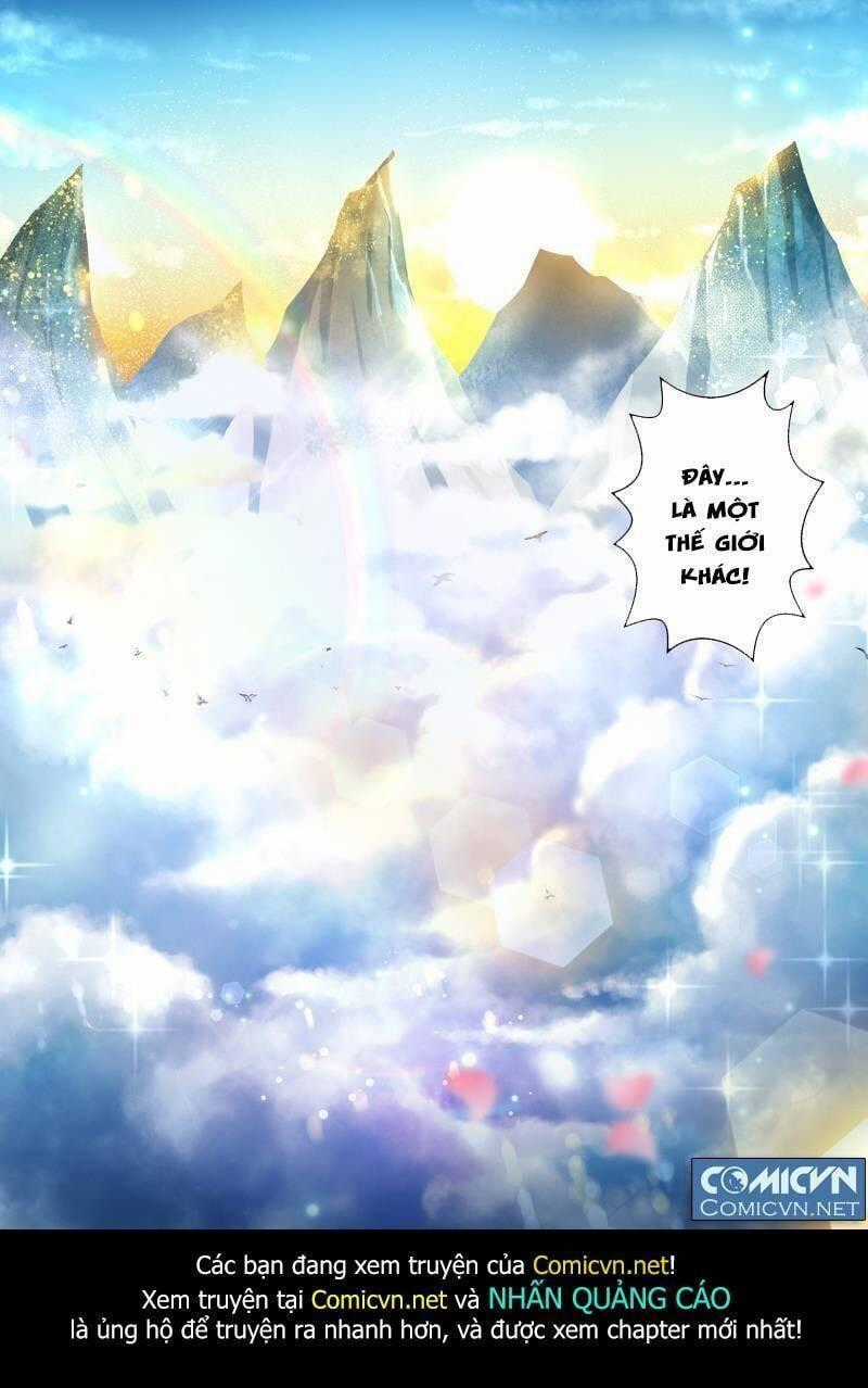 Thánh Tôn Thần Giới Chapter 133 trang 10