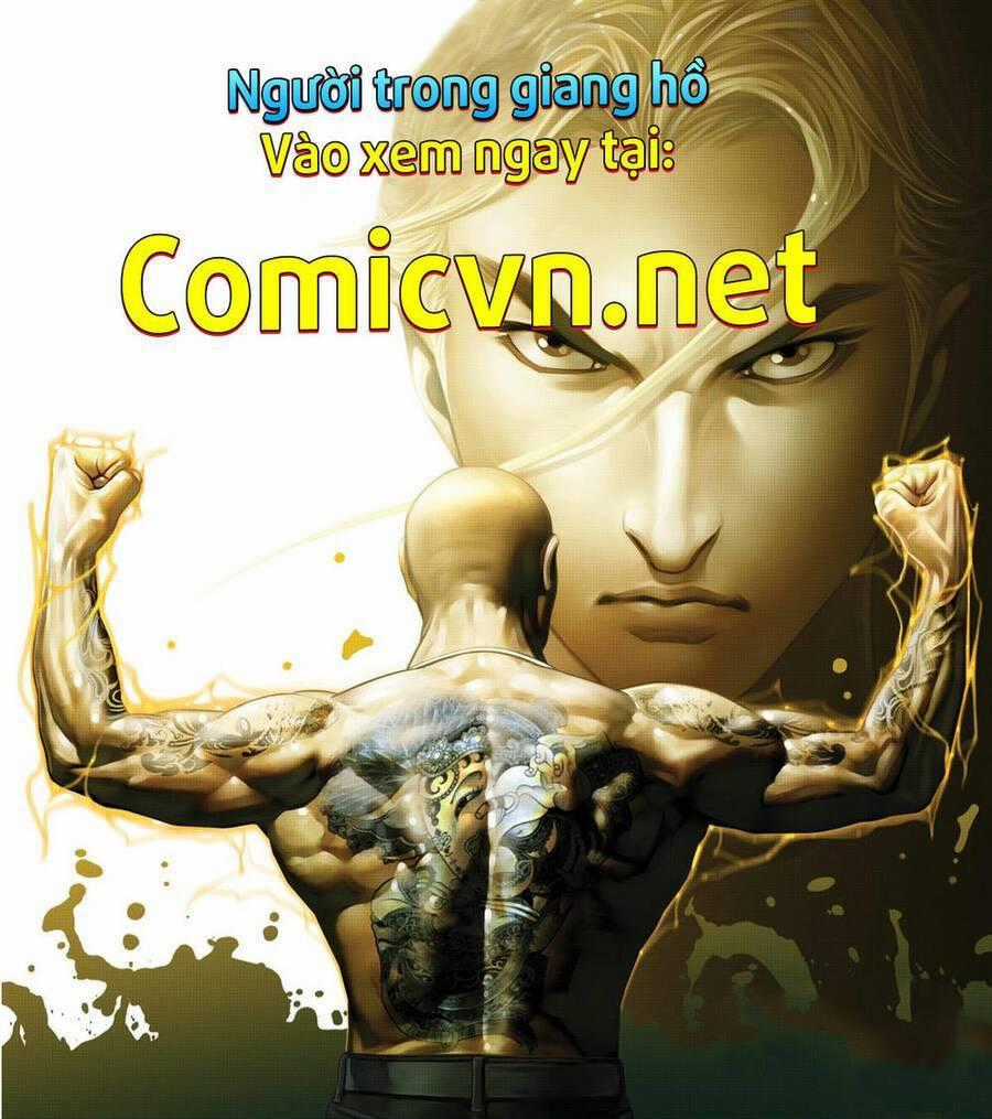 Thánh Tôn Thần Giới Chapter 133 trang 11