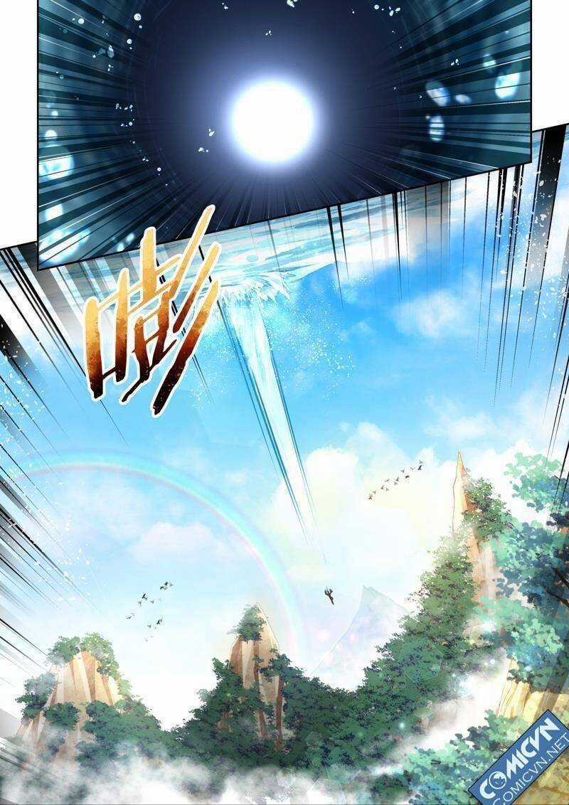 Thánh Tôn Thần Giới Chapter 137 trang 6