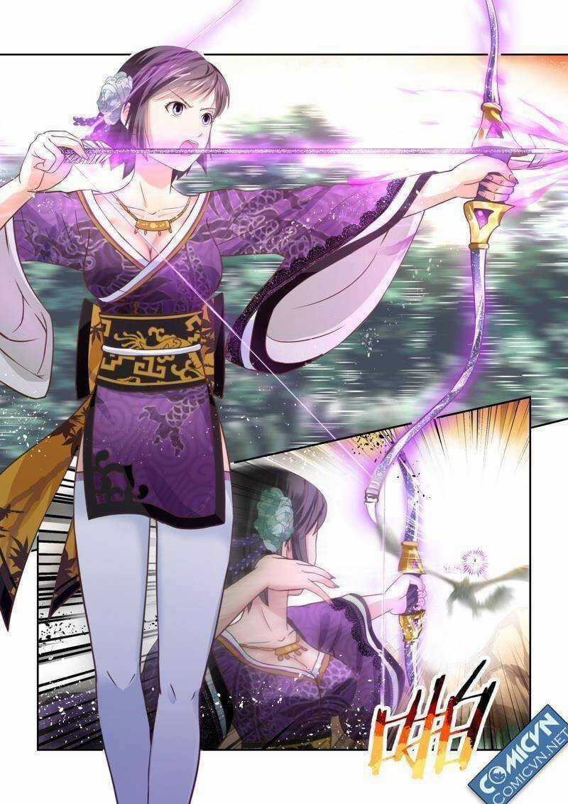 Thánh Tôn Thần Giới Chapter 141 trang 6