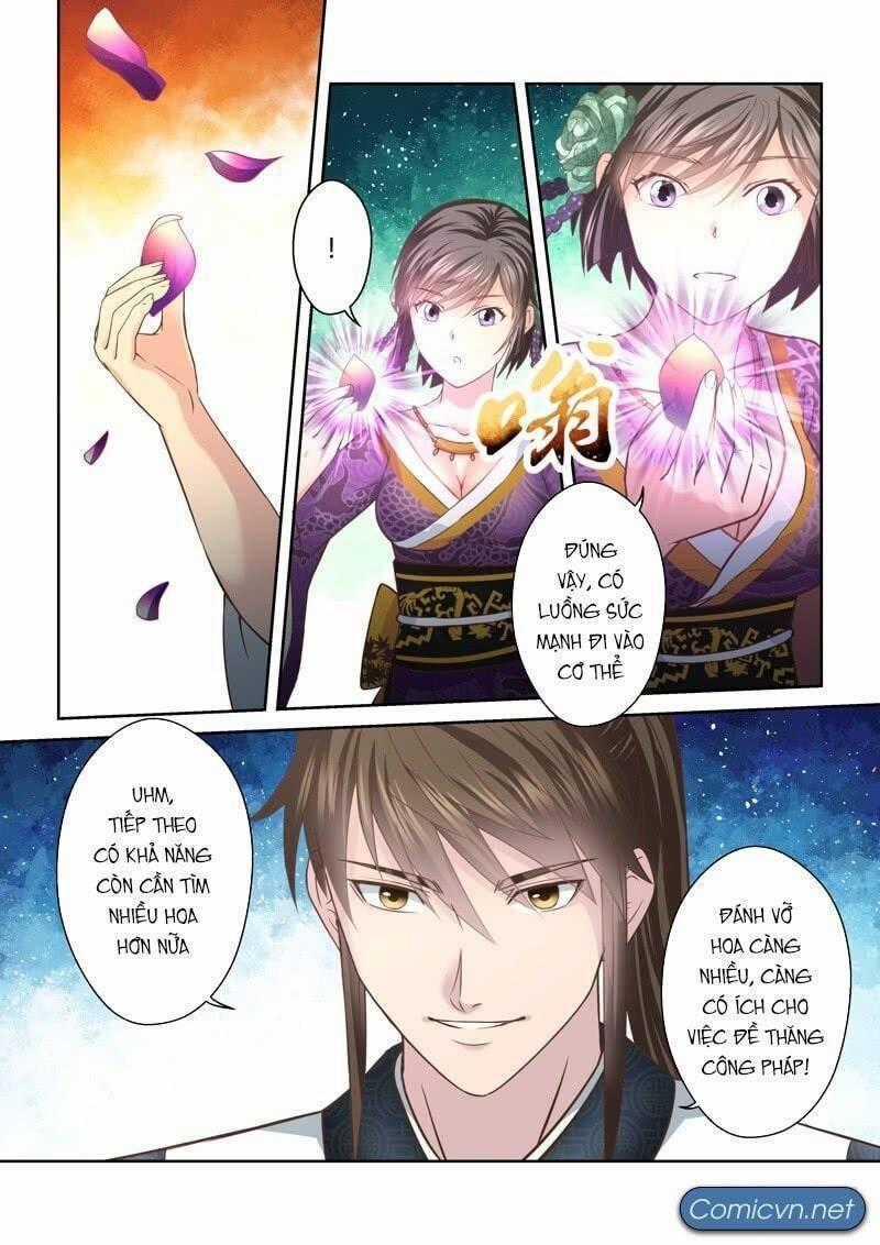 Thánh Tôn Thần Giới Chapter 144 trang 1