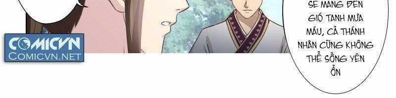 Thánh Tôn Thần Giới Chapter 146 trang 1