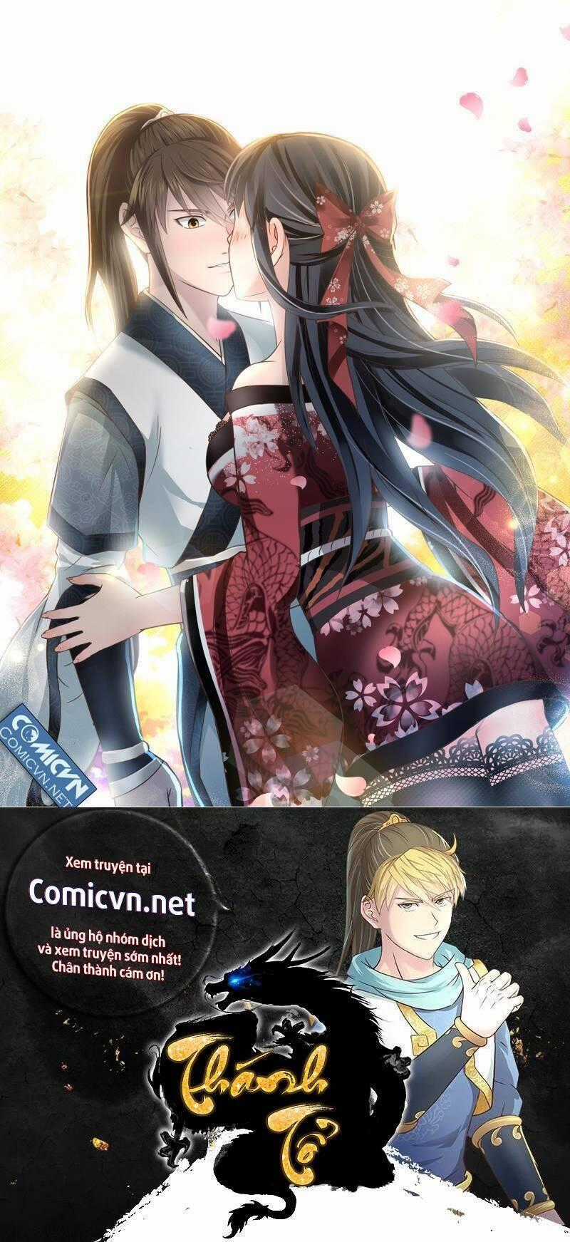 Thánh Tôn Thần Giới Chapter 146 trang 10