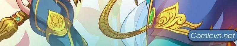 Thánh Tôn Thần Giới Chapter 147 trang 10