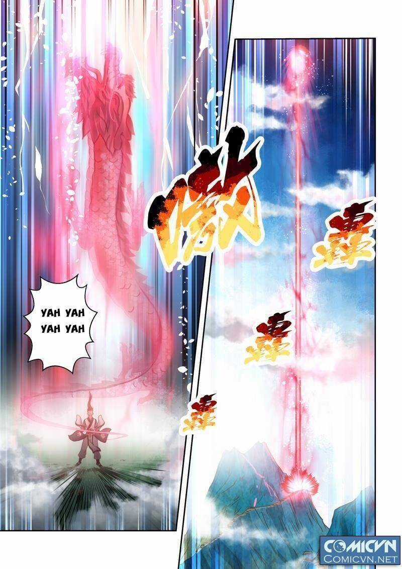 Thánh Tôn Thần Giới Chapter 148 trang 2