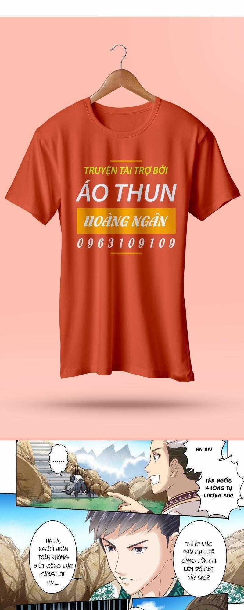 Thánh Tôn Thần Giới Chapter 149 trang 0