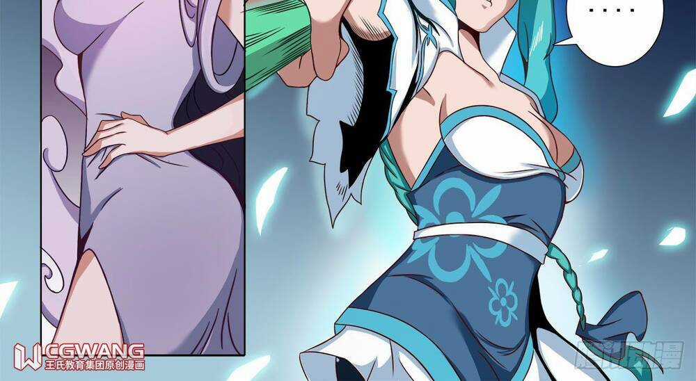 Thánh Tôn Thần Giới Chapter 15 trang 14