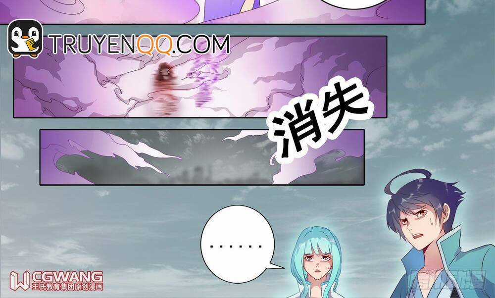 Thánh Tôn Thần Giới Chapter 15 trang 16