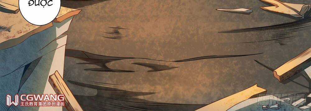 Thánh Tôn Thần Giới Chapter 15 trang 21