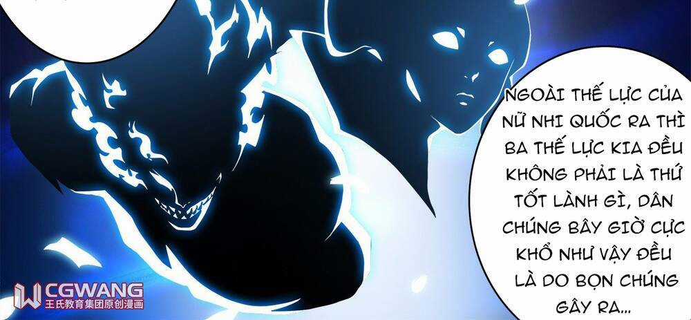 Thánh Tôn Thần Giới Chapter 15 trang 23