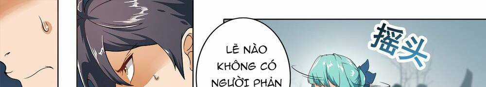 Thánh Tôn Thần Giới Chapter 15 trang 24