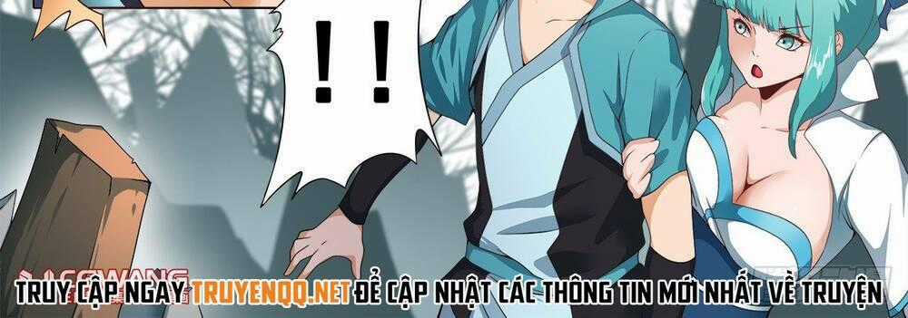 Thánh Tôn Thần Giới Chapter 15 trang 26