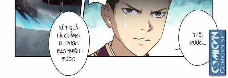 Thánh Tôn Thần Giới Chapter 150 trang 1