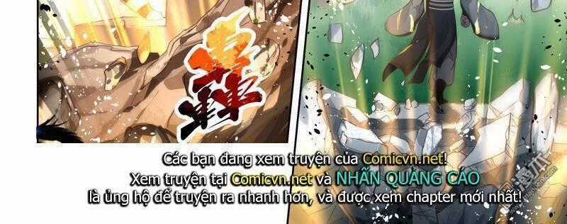 Thánh Tôn Thần Giới Chapter 151 trang 1