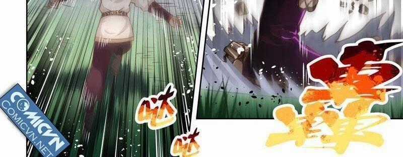 Thánh Tôn Thần Giới Chapter 152 trang 1