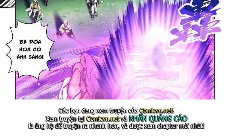 Thánh Tôn Thần Giới Chapter 153 trang 1