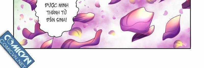Thánh Tôn Thần Giới Chapter 155 trang 1