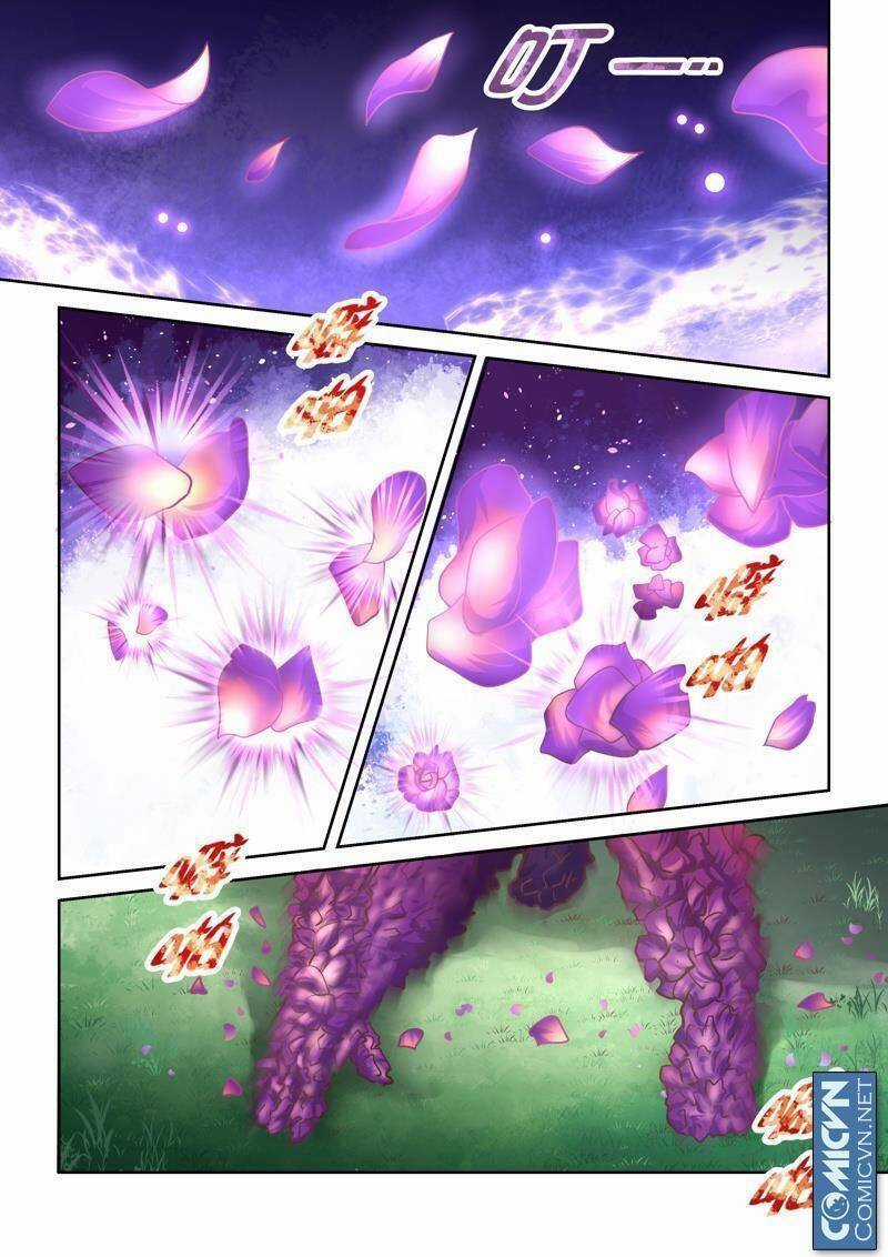 Thánh Tôn Thần Giới Chapter 156 trang 7