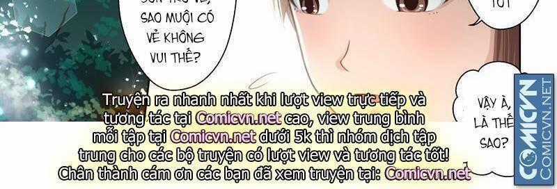 Thánh Tôn Thần Giới Chapter 157 trang 1