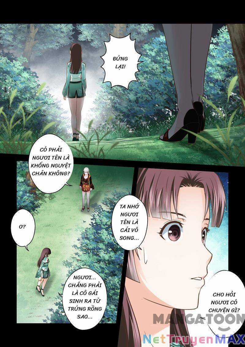 Thánh Tôn Thần Giới Chapter 162 trang 4