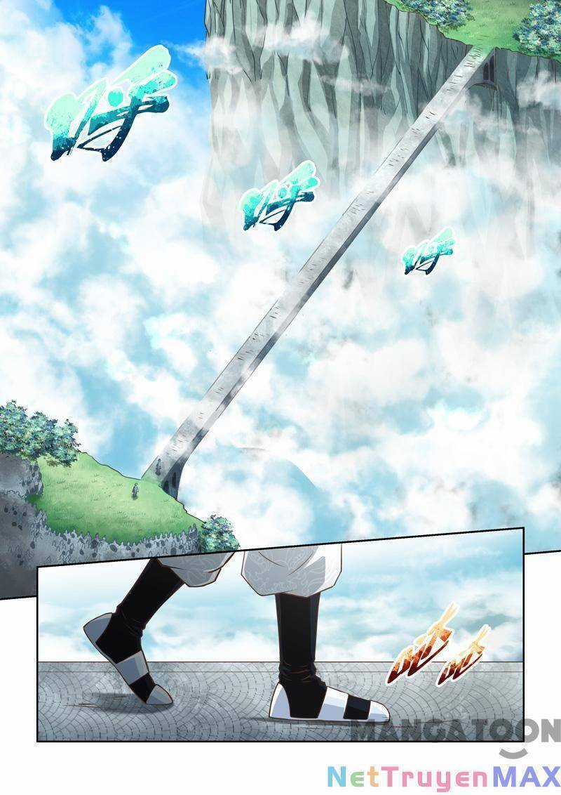 Thánh Tôn Thần Giới Chapter 163 trang 6