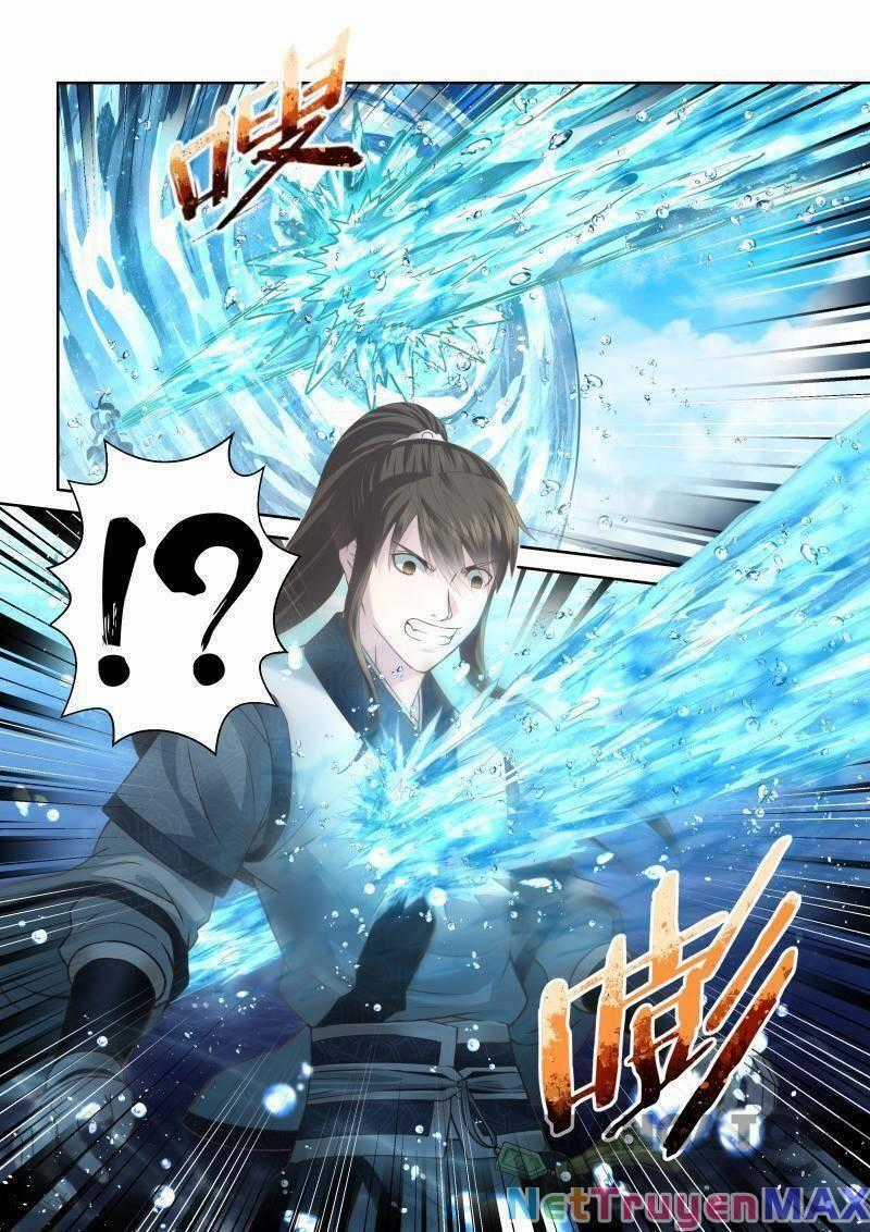 Thánh Tôn Thần Giới Chapter 164 trang 9