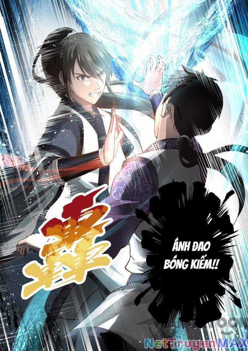 Thánh Tôn Thần Giới Chapter 170 trang 2