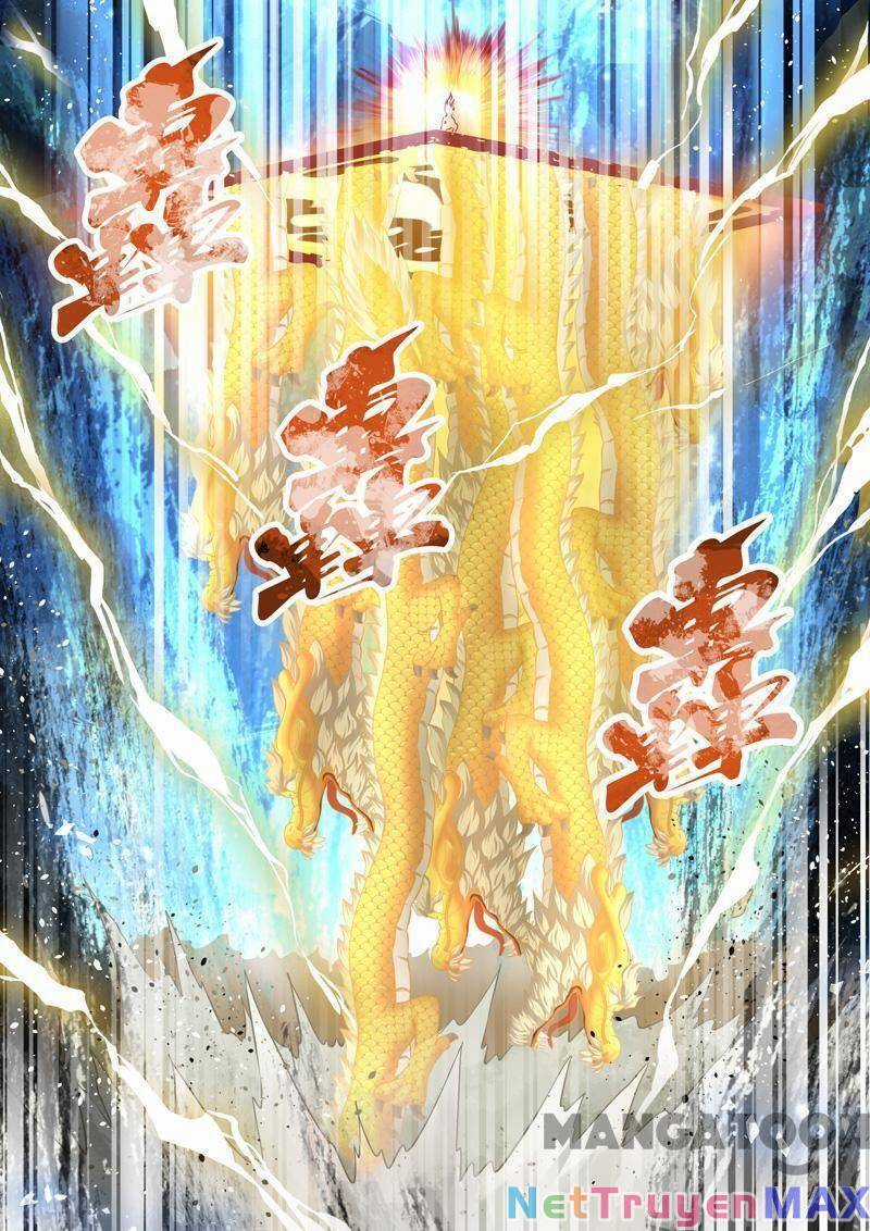 Thánh Tôn Thần Giới Chapter 171 trang 2