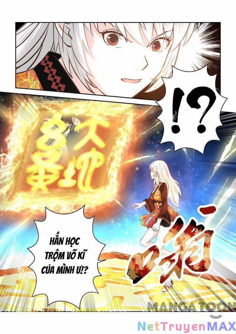 Thánh Tôn Thần Giới Chapter 171 trang 5