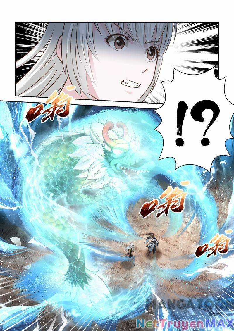 Thánh Tôn Thần Giới Chapter 172 trang 7