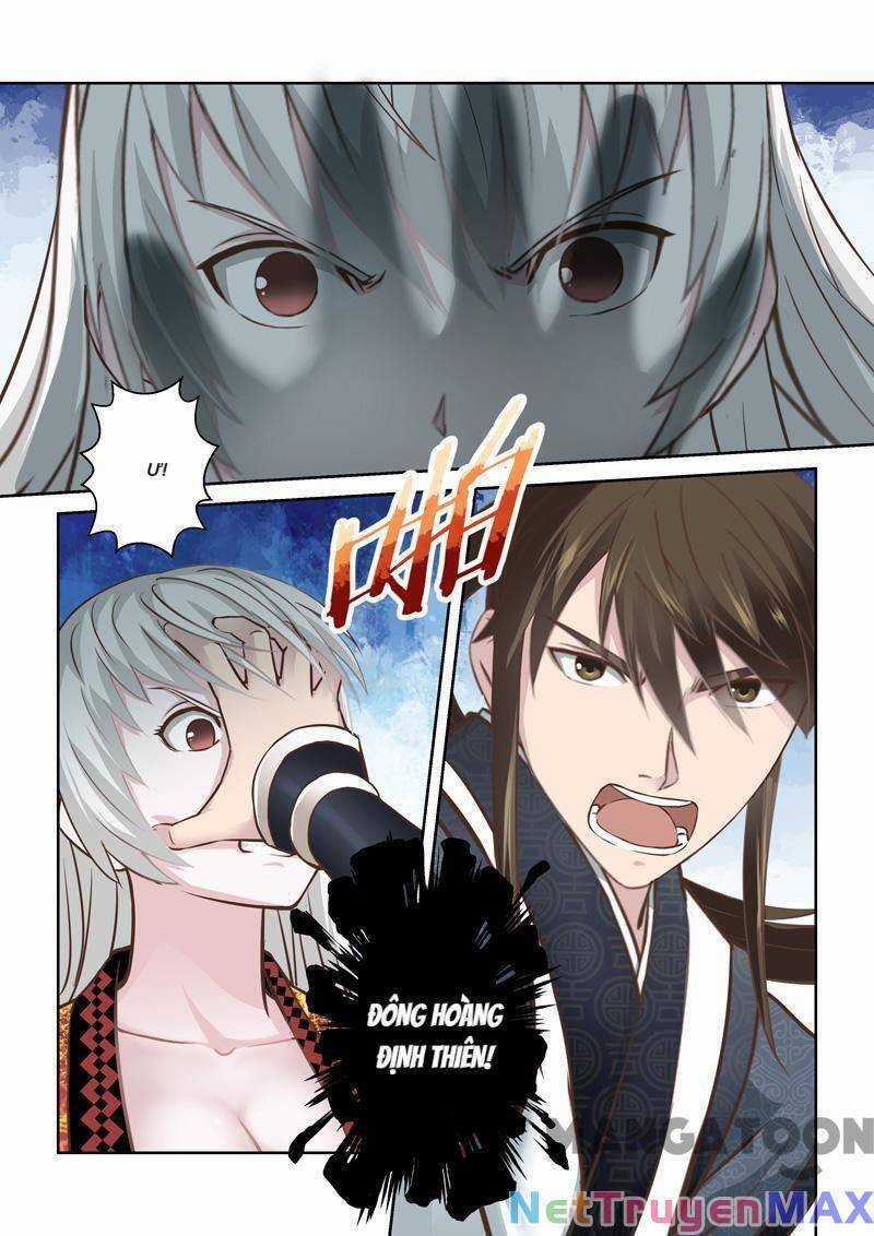 Thánh Tôn Thần Giới Chapter 173 trang 2