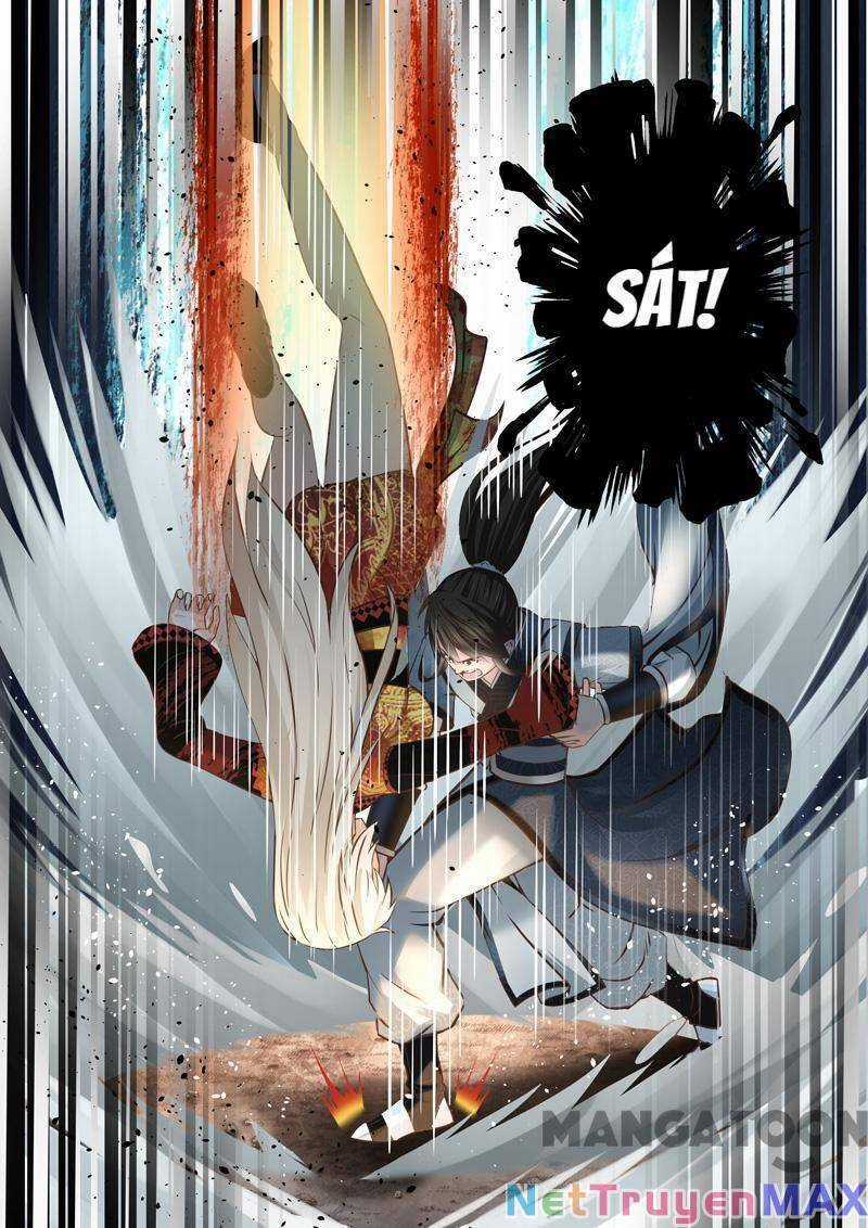 Thánh Tôn Thần Giới Chapter 173 trang 3