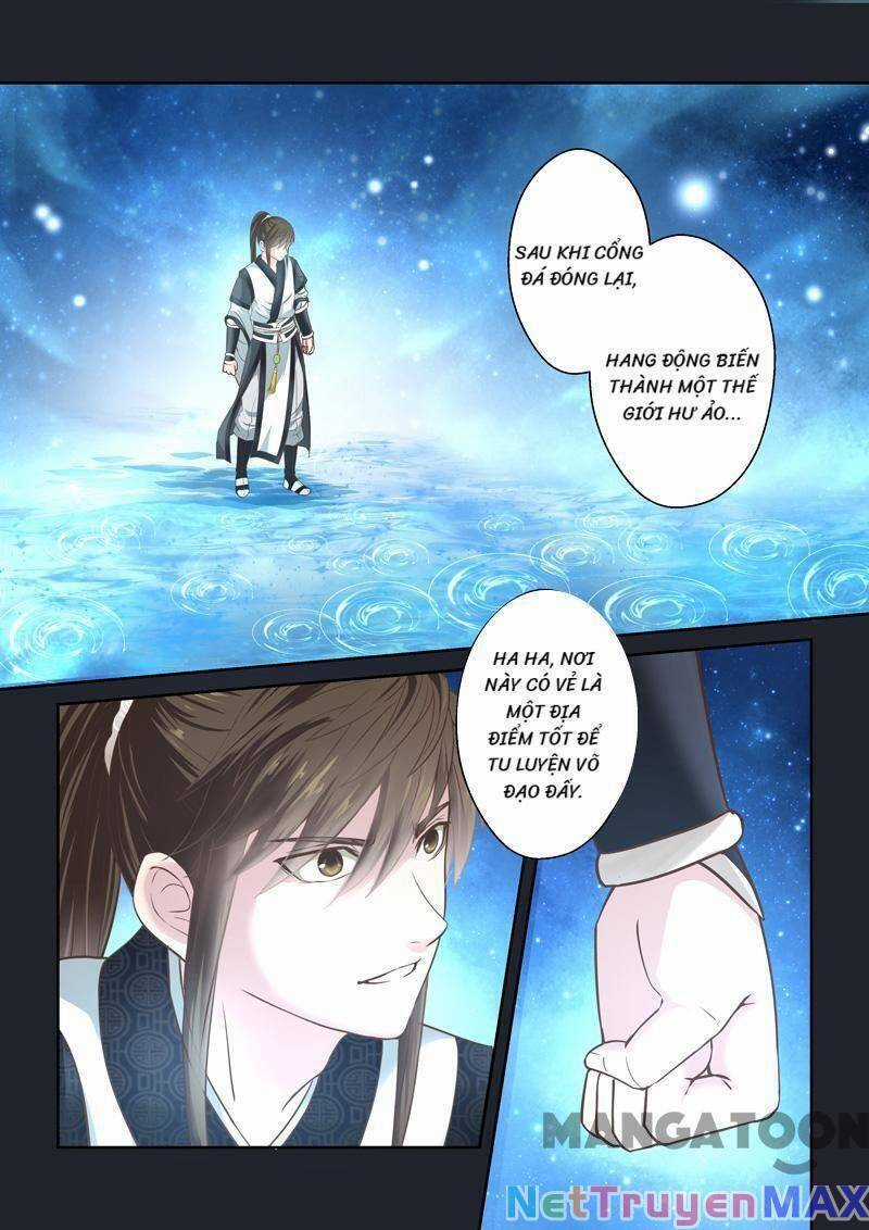 Thánh Tôn Thần Giới Chapter 174 trang 6