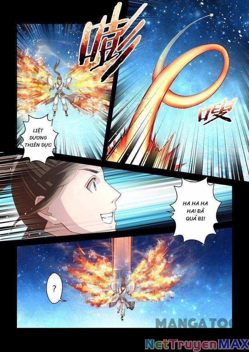 Thánh Tôn Thần Giới Chapter 174 trang 7
