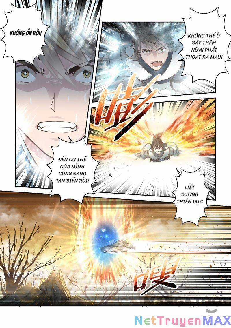 Thánh Tôn Thần Giới Chapter 175 trang 7