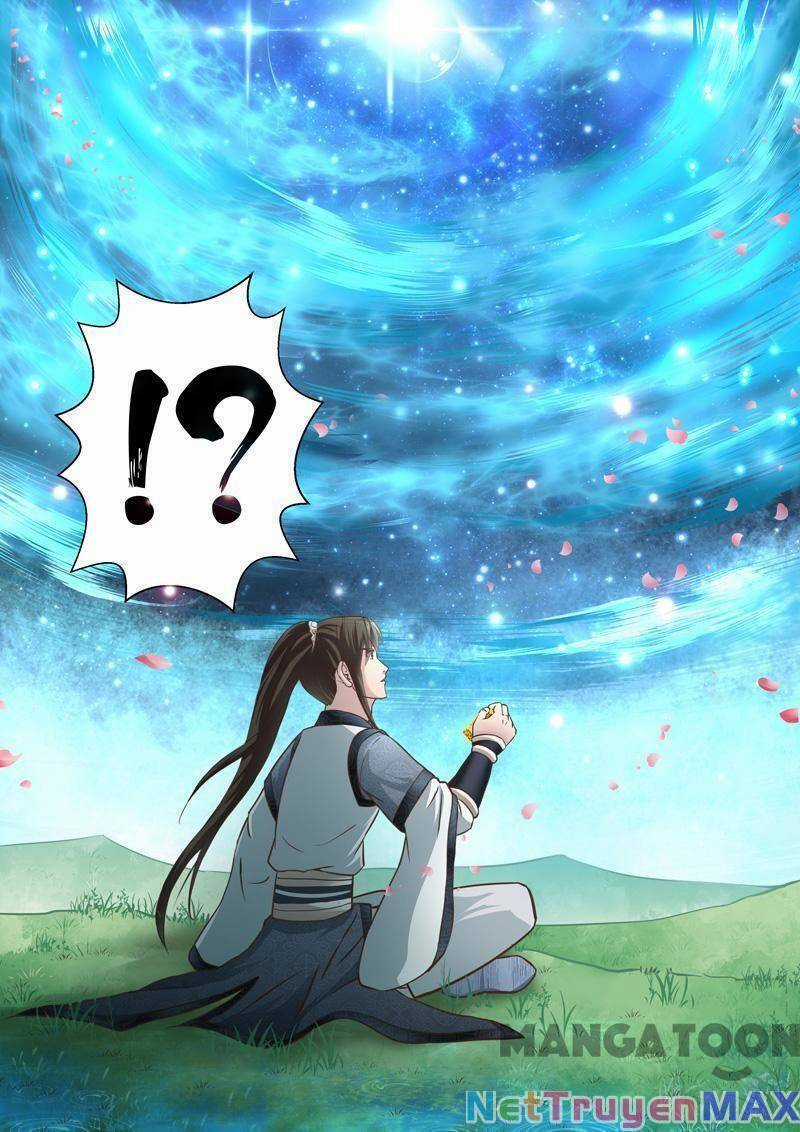 Thánh Tôn Thần Giới Chapter 176 trang 6