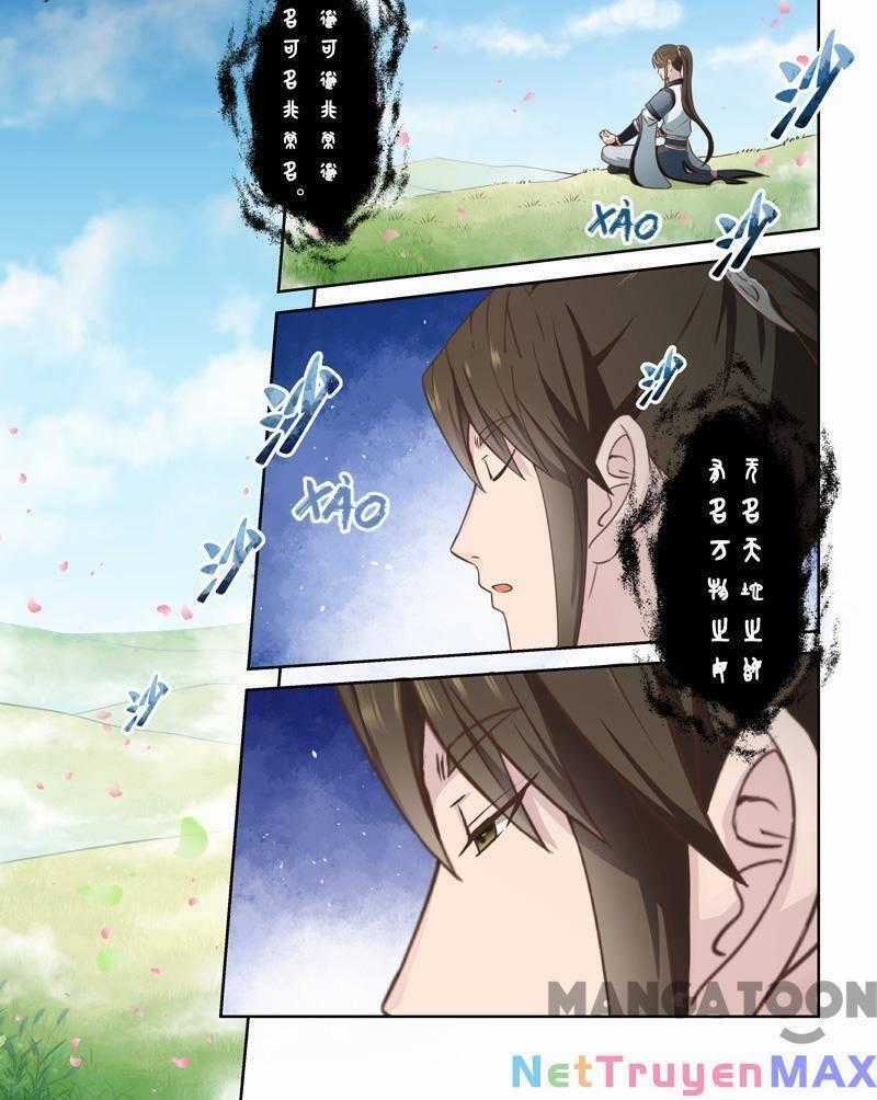 Thánh Tôn Thần Giới Chapter 177 trang 0