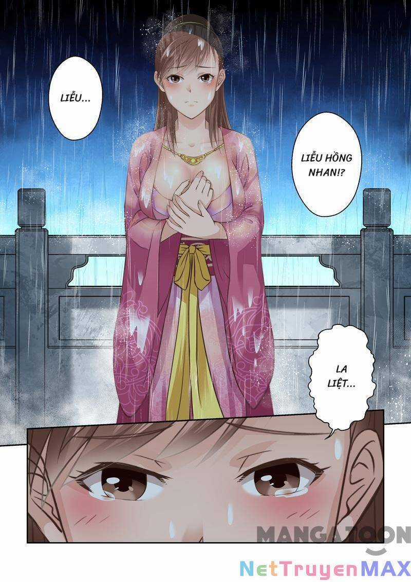 Thánh Tôn Thần Giới Chapter 182 trang 6