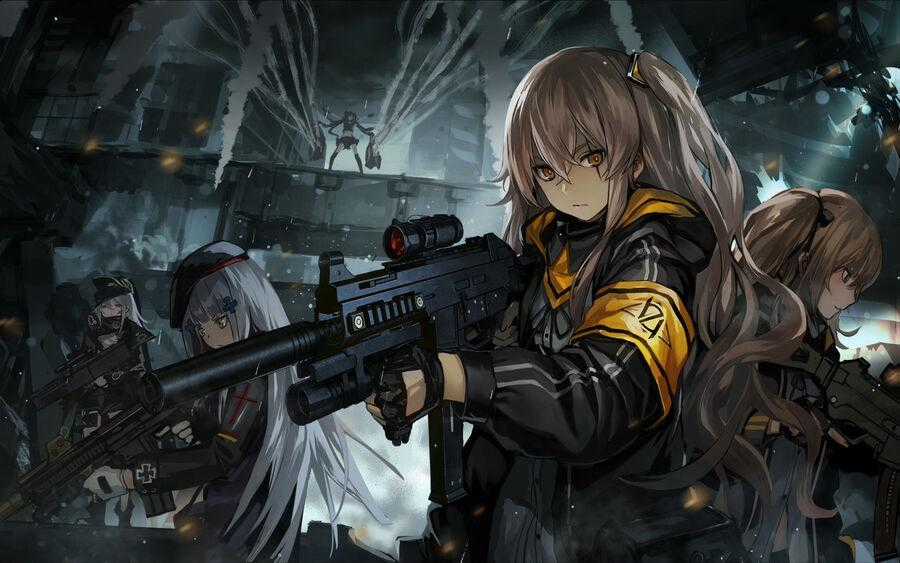 Thánh Tôn Thần Giới Chapter 189 trang 9