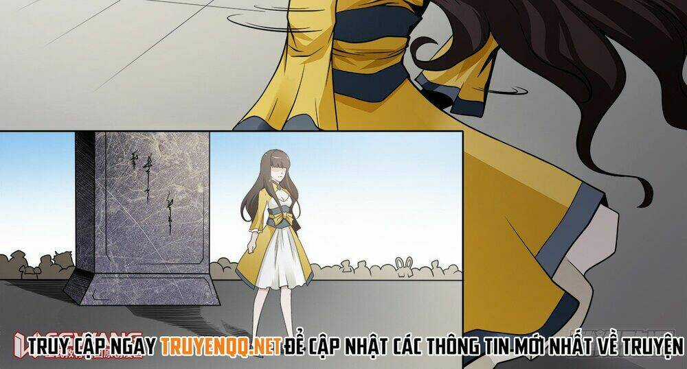 Thánh Tôn Thần Giới Chapter 2 trang 12