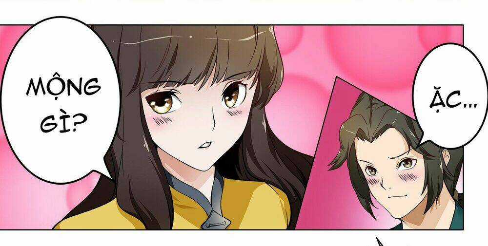 Thánh Tôn Thần Giới Chapter 2 trang 16