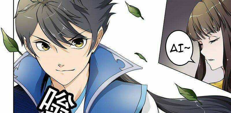 Thánh Tôn Thần Giới Chapter 2 trang 20