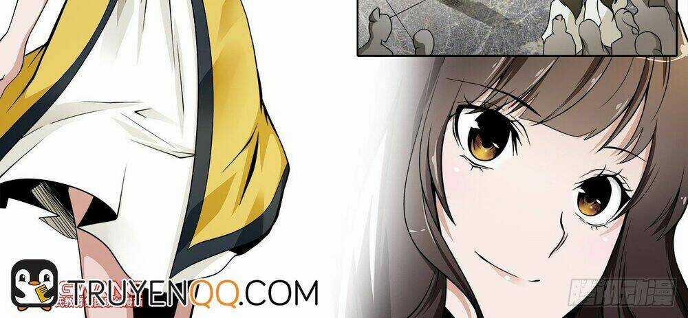 Thánh Tôn Thần Giới Chapter 2 trang 3