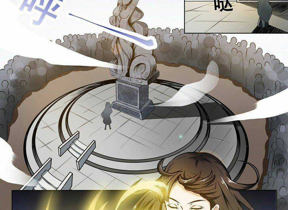 Thánh Tôn Thần Giới Chapter 2 trang 5