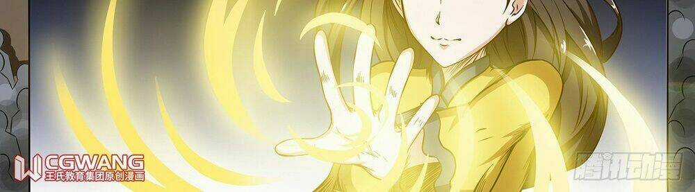 Thánh Tôn Thần Giới Chapter 2 trang 6